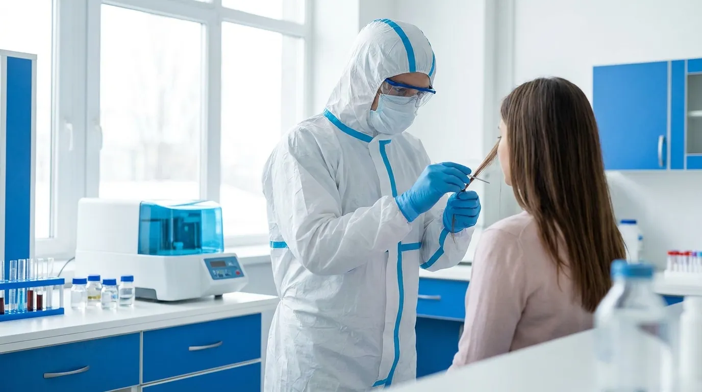 Pruebas Toxicológicas en Monterrey y San Nicolás: ¿Qué Son y Por Qué Pueden Ser Necesarias?