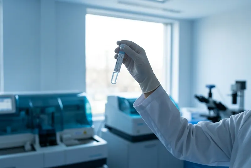 UREAPLASMA urealyticum, UREAPLASMA parvum por PCR en QCV Laboratorios — Biología Molecular. Estudio de laboratorio clínico con resultados rápidos en San Nicolás de los Garza y Monterrey, N.L.