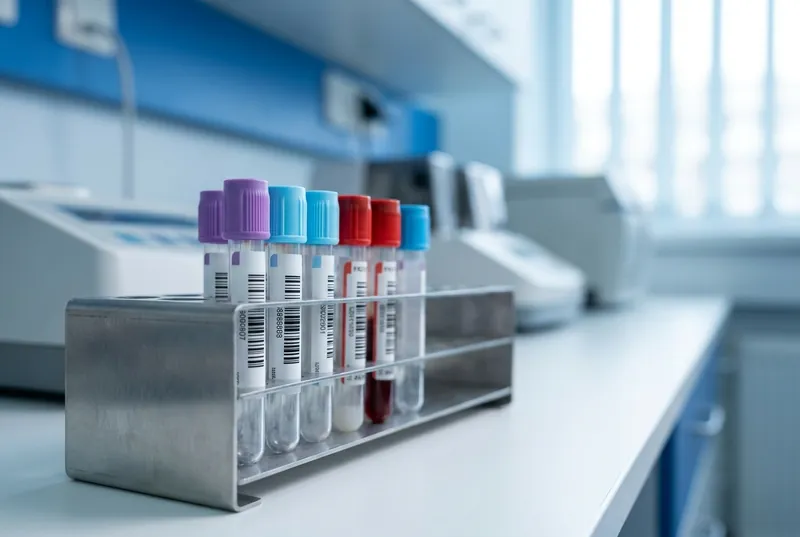 PAQUETE SALUD ÍNTIMA PLUS (5 PATÓGENOS) en QCV Laboratorios — Paquetes Generales. Estudio de laboratorio clínico con resultados rápidos en San Nicolás de los Garza y Monterrey, N.L.