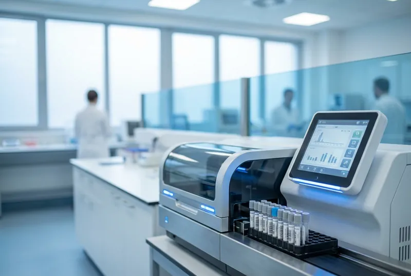 PAQUETE SALUD ÍNTIMA INTEGRAL (8 PATÓGENOS) en QCV Laboratorios — Paquetes Generales. Estudio de laboratorio clínico con resultados rápidos en San Nicolás de los Garza y Monterrey, N.L.