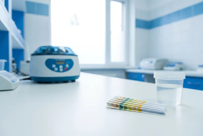 CULTIVO MICROBIOLÓGICO AMBIENTAL en QCV Laboratorios — Microbiología. Estudio de laboratorio clínico con resultados rápidos en San Nicolás de los Garza y Monterrey, N.L.