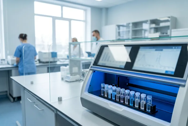 ESPERMOCULTIVO en QCV Laboratorios — Microbiología. Estudio de laboratorio clínico con resultados rápidos en San Nicolás de los Garza y Monterrey, N.L.