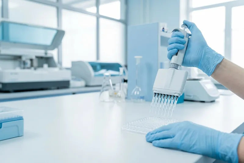 PERFIL HORMONAL FEMENINO en QCV Laboratorios — Hormonas e Inmunología. Estudio de laboratorio clínico con resultados rápidos en San Nicolás de los Garza y Monterrey, N.L.