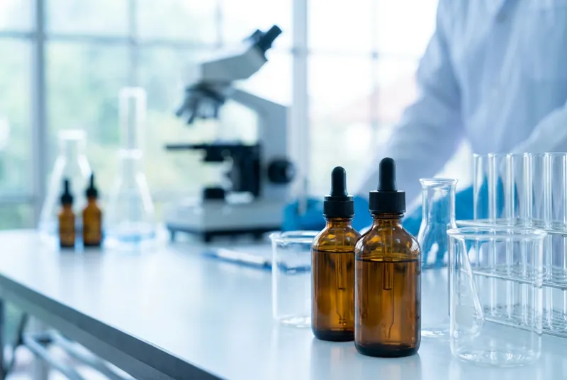 CITOLOGÍA GINECOLÓGICA (PAPANICOLAOU) en QCV Laboratorios — Patología. Estudio de laboratorio clínico con resultados rápidos en San Nicolás de los Garza y Monterrey, N.L.