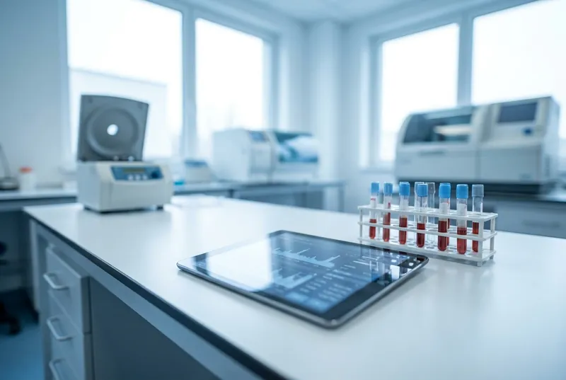 AGLUTININAS EN FRÍO 
 (CRIOAGLUTININAS) en QCV Laboratorios — Hematología y Coagulación. Estudio de laboratorio clínico con resultados rápidos en San Nicolás de los Garza y Monterrey, N.L.