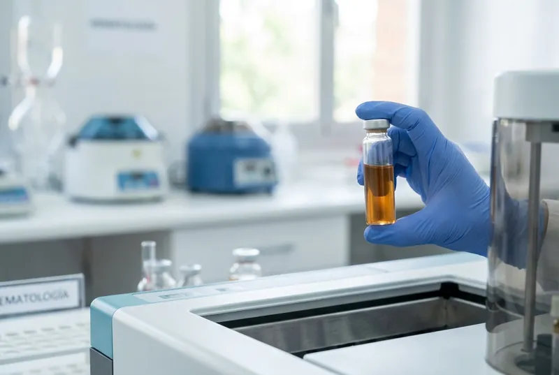 CÉLULAS DE LUPUS ERITEMATOSO (L.E.) en QCV Laboratorios — Hematología y Coagulación. Estudio de laboratorio clínico con resultados rápidos en San Nicolás de los Garza y Monterrey, N.L.