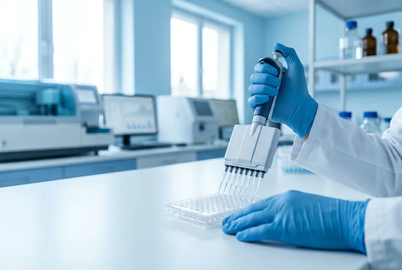 RETICULOCITOS en QCV Laboratorios — Hematología y Coagulación. Estudio de laboratorio clínico con resultados rápidos en San Nicolás de los Garza y Monterrey, N.L.