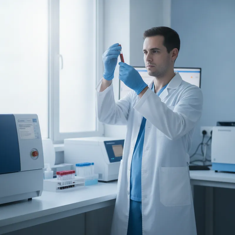 TIEMPO DE TROMBOPLASTINA PARCIAL 
 (TTP) en QCV Laboratorios — Hematología y Coagulación. Estudio de laboratorio clínico con resultados rápidos en San Nicolás de los Garza y Monterrey, N.L.