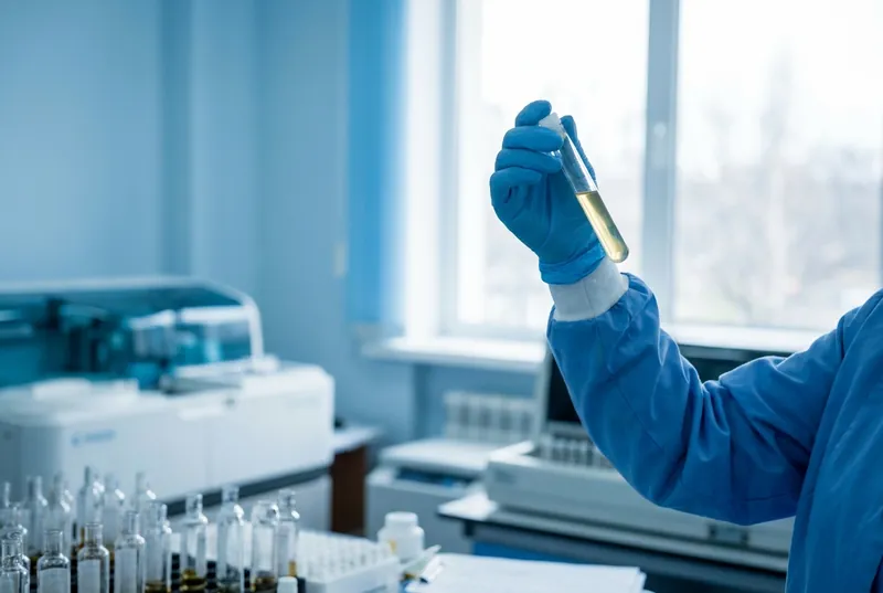COLESTEROL TOTAL en QCV Laboratorios — Química Clínica. Estudio de laboratorio clínico con resultados rápidos en San Nicolás de los Garza y Monterrey, N.L.