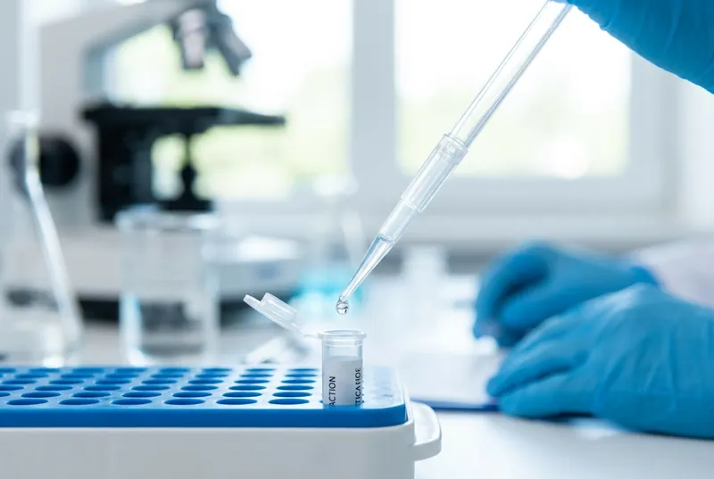 DEPURACIÓN DE CREATININA en QCV Laboratorios — Química Clínica. Estudio de laboratorio clínico con resultados rápidos en San Nicolás de los Garza y Monterrey, N.L.