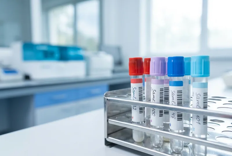 ELECTROLITOS URINARIOS en QCV Laboratorios — Química Clínica. Estudio de laboratorio clínico con resultados rápidos en San Nicolás de los Garza y Monterrey, N.L.