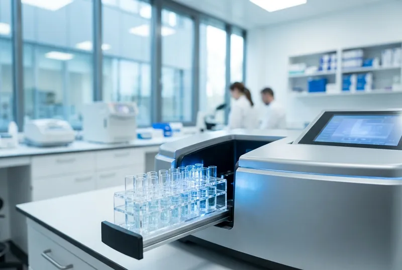 MAGNESIO SÉRICO en QCV Laboratorios — Química Clínica. Estudio de laboratorio clínico con resultados rápidos en San Nicolás de los Garza y Monterrey, N.L.