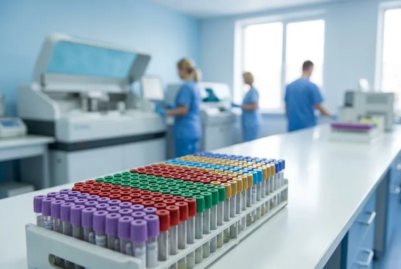 TRANSAMINASA GLUTÁMICO-OXALACÉTICA (AST) en QCV Laboratorios — Química Clínica. Estudio de laboratorio clínico con resultados rápidos en San Nicolás de los Garza y Monterrey, N.L.
