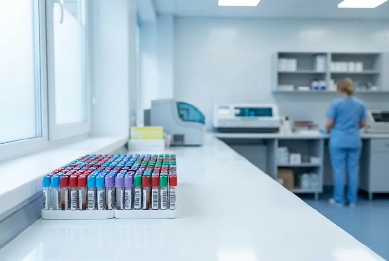 CURVA DE INSULINA (5 DETERMINACIONES) en QCV Laboratorios — Química Clínica. Estudio de laboratorio clínico con resultados rápidos en San Nicolás de los Garza y Monterrey, N.L.