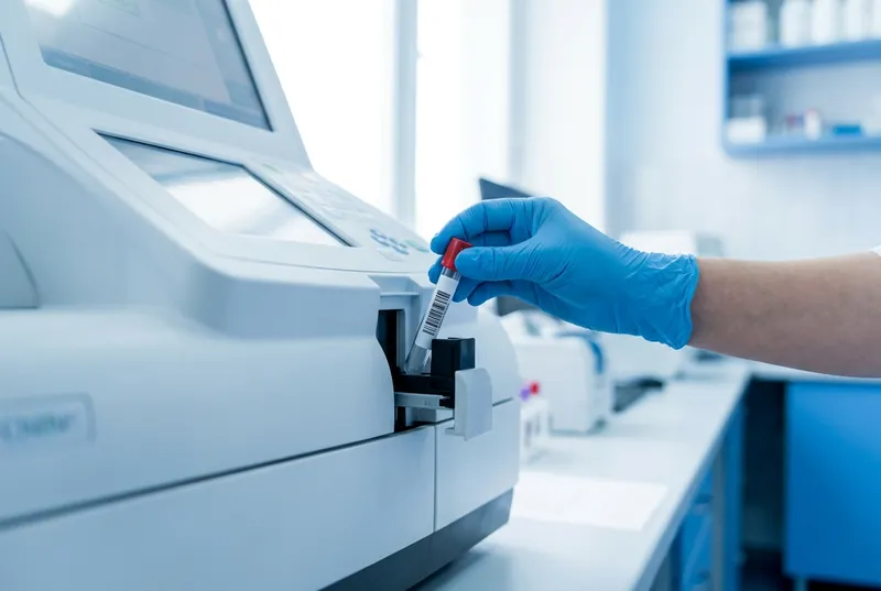 AC. ANTI HEPATITIS C 
(ANTI-HCV) en QCV Laboratorios — Hormonas e Inmunología. Estudio de laboratorio clínico con resultados rápidos en San Nicolás de los Garza y Monterrey, N.L.