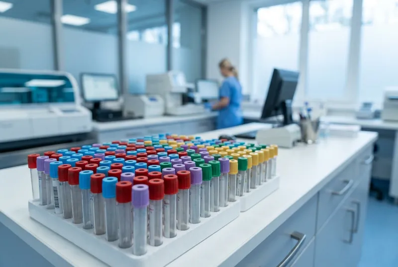 COOMBS INDIRECTO en QCV Laboratorios — Hematología y Coagulación. Estudio de laboratorio clínico con resultados rápidos en San Nicolás de los Garza y Monterrey, N.L.