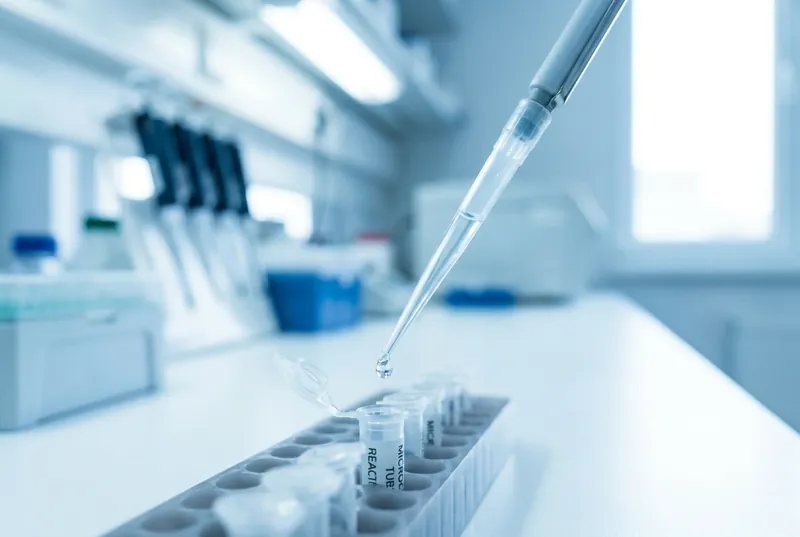 SANGRE OCULTA EN HECES (IFOB) en QCV Laboratorios — Urinálisis y Parasitología. Estudio de laboratorio clínico con resultados rápidos en San Nicolás de los Garza y Monterrey, N.L.