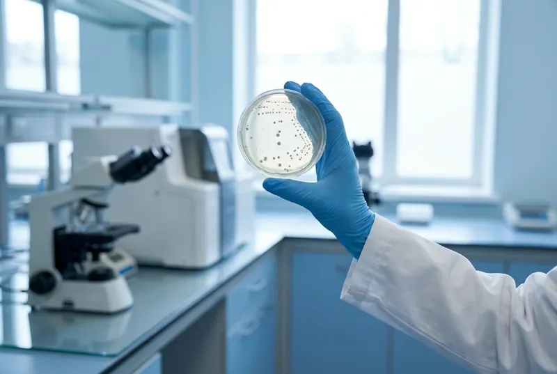 EXAMEN GENERAL DE ORINA en QCV Laboratorios — Urinálisis y Parasitología. Estudio de laboratorio clínico con resultados rápidos en San Nicolás de los Garza y Monterrey, N.L.