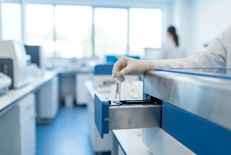 PROTEINAS EN ORINA DE 24 HORAS en QCV Laboratorios — Química Clínica. Estudio de laboratorio clínico con resultados rápidos en San Nicolás de los Garza y Monterrey, N.L.