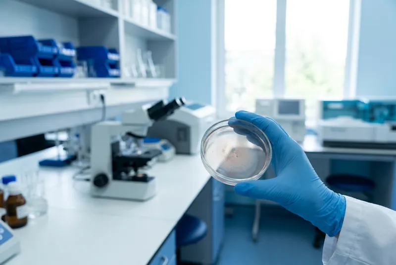 BETA HGC CUALITATIVA EN ORINA en QCV Laboratorios — Hormonas e Inmunología. Estudio de laboratorio clínico con resultados rápidos en San Nicolás de los Garza y Monterrey, N.L.