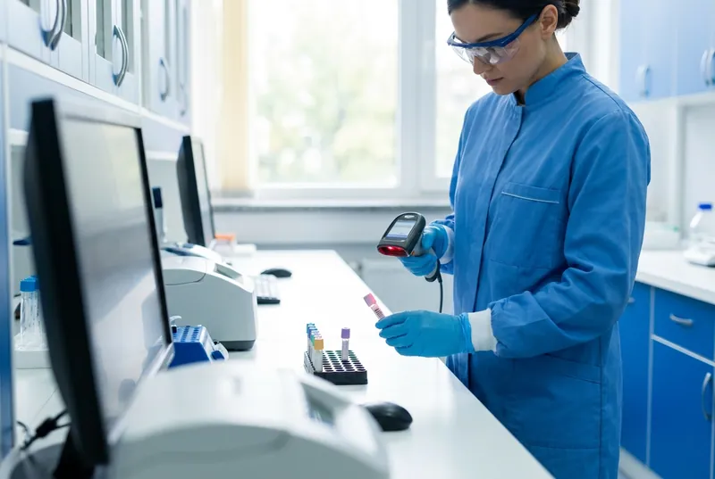 DEHIDROEPIANDROSTERONA SULFATO 
(DHEA SO4) en QCV Laboratorios — Hormonas e Inmunología. Estudio de laboratorio clínico con resultados rápidos en San Nicolás de los Garza y Monterrey, N.L.