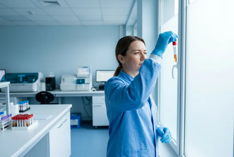 PERFIL HORMONAL 5 en QCV Laboratorios — Hormonas e Inmunología. Estudio de laboratorio clínico con resultados rápidos en San Nicolás de los Garza y Monterrey, N.L.