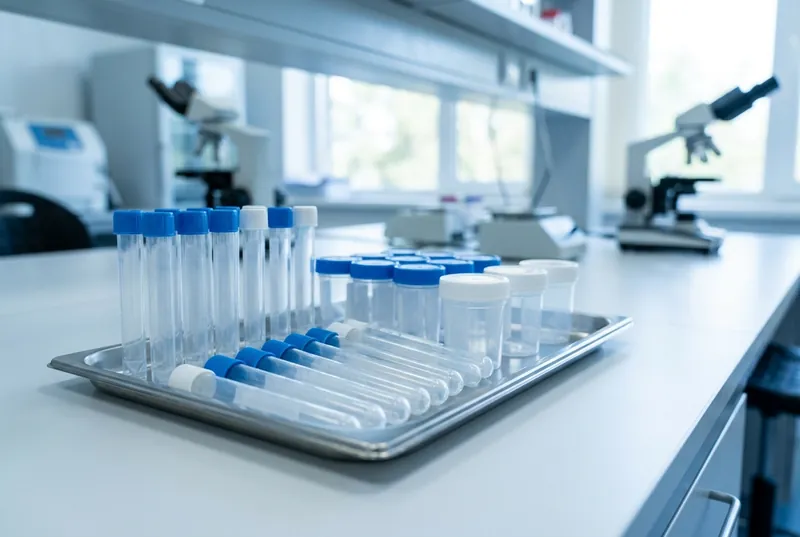 PERFIL MASCULINO I en QCV Laboratorios — Hormonas e Inmunología. Estudio de laboratorio clínico con resultados rápidos en San Nicolás de los Garza y Monterrey, N.L.