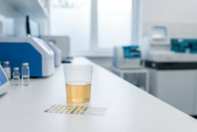 PROGESTERONA en QCV Laboratorios — Hormonas e Inmunología. Estudio de laboratorio clínico con resultados rápidos en San Nicolás de los Garza y Monterrey, N.L.