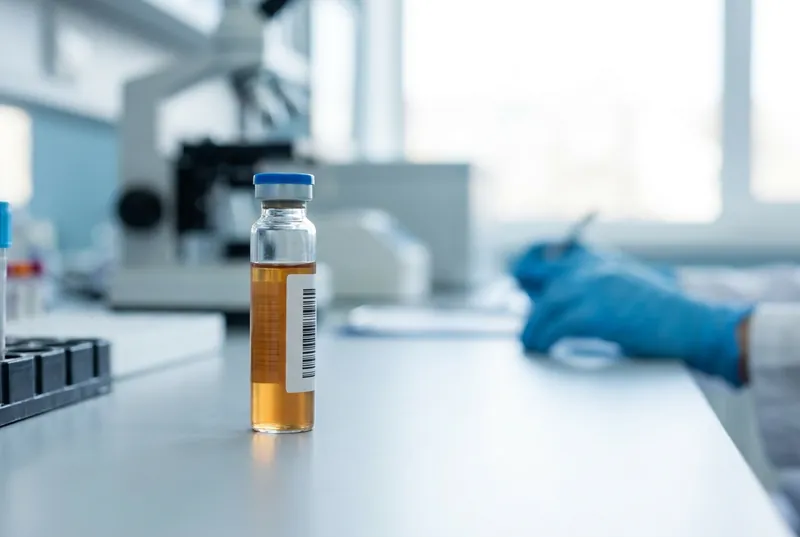 T4 TOT
(TIROXINA TOTAL) en QCV Laboratorios — Hormonas e Inmunología. Estudio de laboratorio clínico con resultados rápidos en San Nicolás de los Garza y Monterrey, N.L.