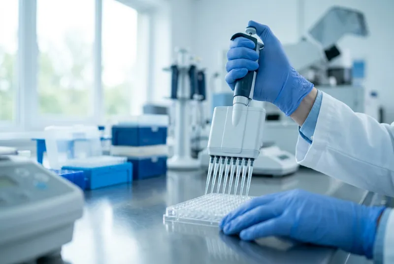 PRUEBA RÁPIDA DE DENGUE en QCV Laboratorios — Hormonas e Inmunología. Estudio de laboratorio clínico con resultados rápidos en San Nicolás de los Garza y Monterrey, N.L.