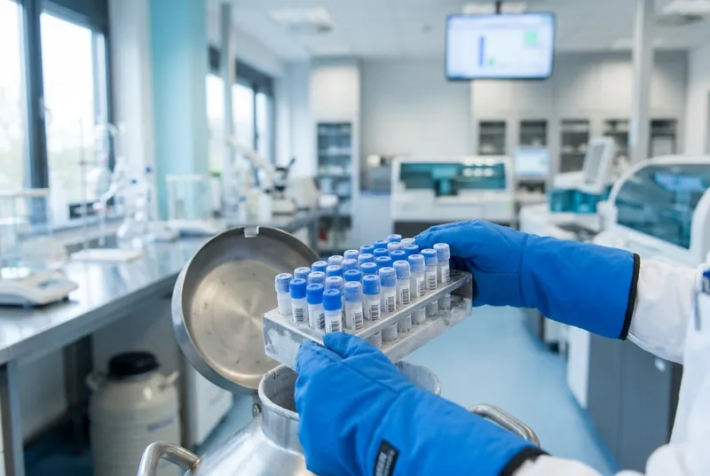 AC. ANTI TREPONEMA PALLIDUM IgG POR IFI (FTA) en QCV Laboratorios — Hormonas e Inmunología. Estudio de laboratorio clínico con resultados rápidos en San Nicolás de los Garza y Monterrey, N.L.