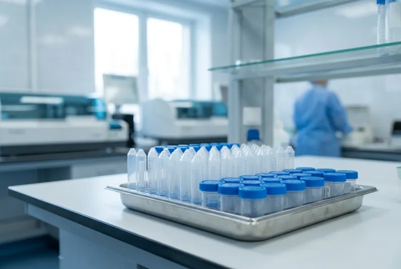 DETECCIÓN DE BRUCELLA por PCR en QCV Laboratorios — Biología Molecular. Estudio de laboratorio clínico con resultados rápidos en San Nicolás de los Garza y Monterrey, N.L.
