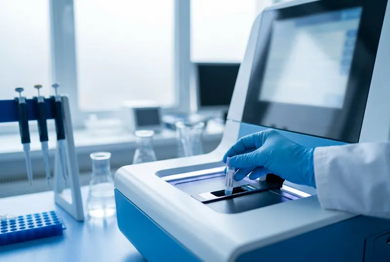 DETECCIÓN DE BORRELIA por PCR en QCV Laboratorios — Biología Molecular. Estudio de laboratorio clínico con resultados rápidos en San Nicolás de los Garza y Monterrey, N.L.