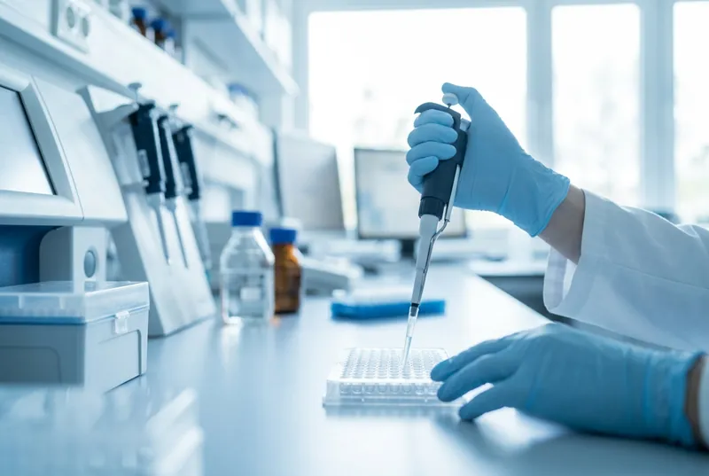 CARGA VIRAL DEL VIRUS DE INMUNODEFICIENCIA HUMANA 1 por PCR
(HIV-1) en QCV Laboratorios — Biología Molecular. Estudio de laboratorio clínico con resultados rápidos en San Nicolás de los Garza y Monterrey, N.L.