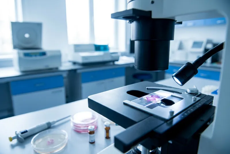 PATERNIDAD TRÍO 
(INFORMATIVA) en QCV Laboratorios — Biología Molecular. Estudio de laboratorio clínico con resultados rápidos en San Nicolás de los Garza y Monterrey, N.L.