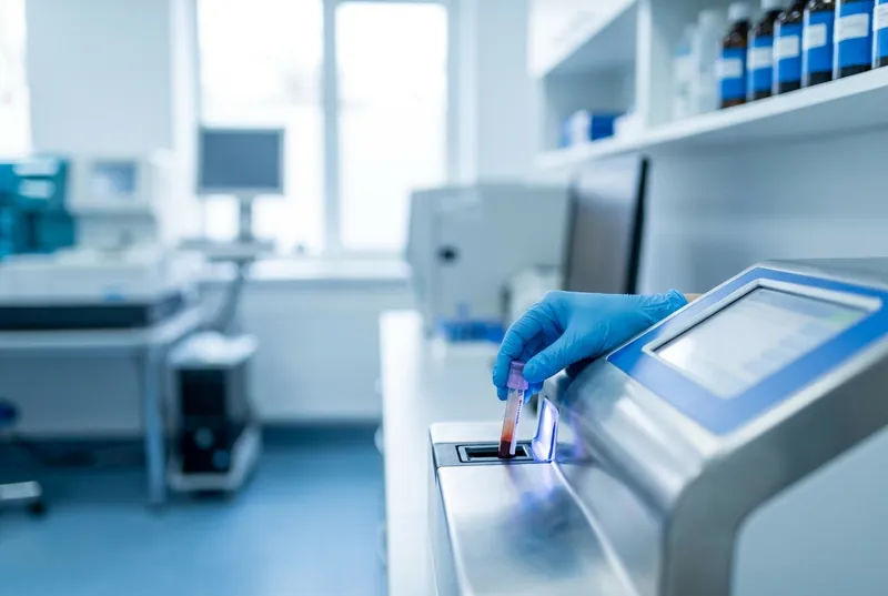PERFIL ALÉRGENOS ALIMENTICIOS en QCV Laboratorios — Hormonas e Inmunología. Estudio de laboratorio clínico con resultados rápidos en San Nicolás de los Garza y Monterrey, N.L.