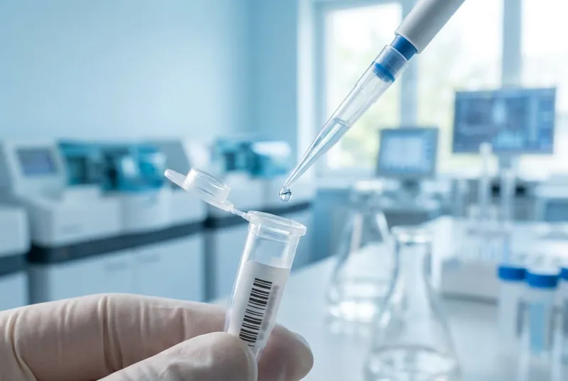 PROTEÍNA C REACTIVA ALTA SENSIBILIDAD en QCV Laboratorios — Hormonas e Inmunología. Estudio de laboratorio clínico con resultados rápidos en San Nicolás de los Garza y Monterrey, N.L.