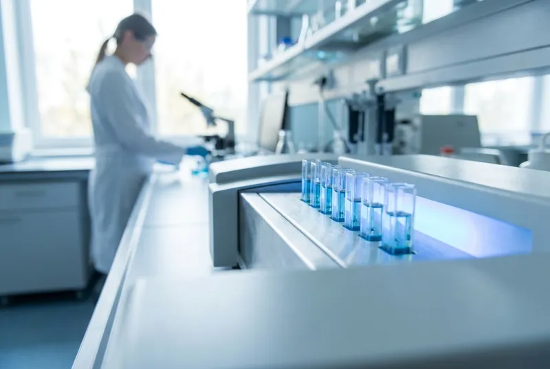 VITAMINA D 1,25OH 
(CALCITRIOL) en QCV Laboratorios — Hormonas e Inmunología. Estudio de laboratorio clínico con resultados rápidos en San Nicolás de los Garza y Monterrey, N.L.