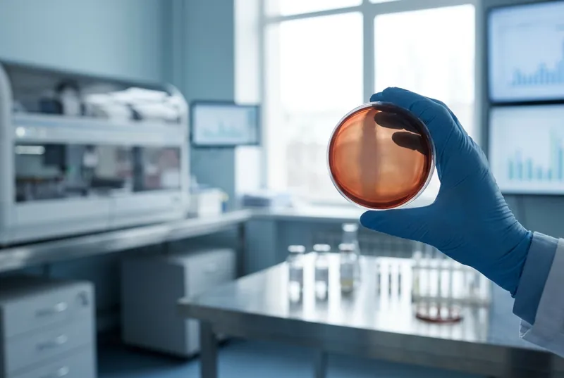 DETECCIÓN VIRUS DE CHIKUNGUNYA por PCR en QCV Laboratorios — Biología Molecular. Estudio de laboratorio clínico con resultados rápidos en San Nicolás de los Garza y Monterrey, N.L.