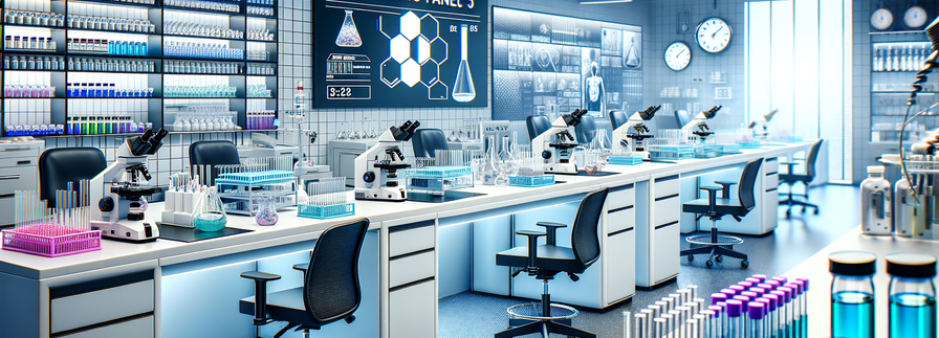 ANTIDOPING PANEL 5