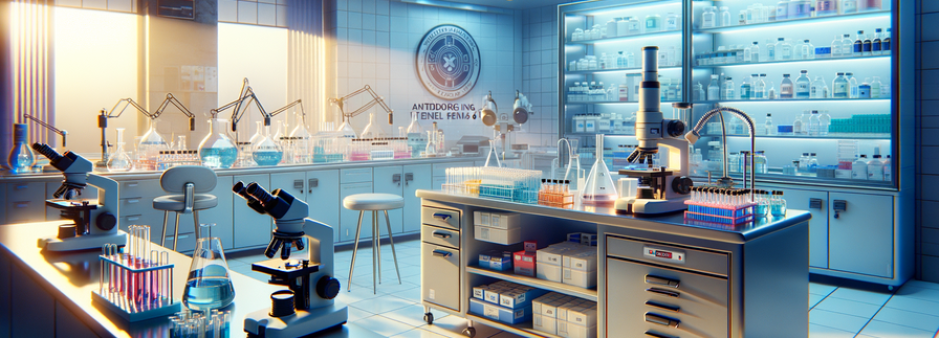 ANTIDOPING PANEL 6