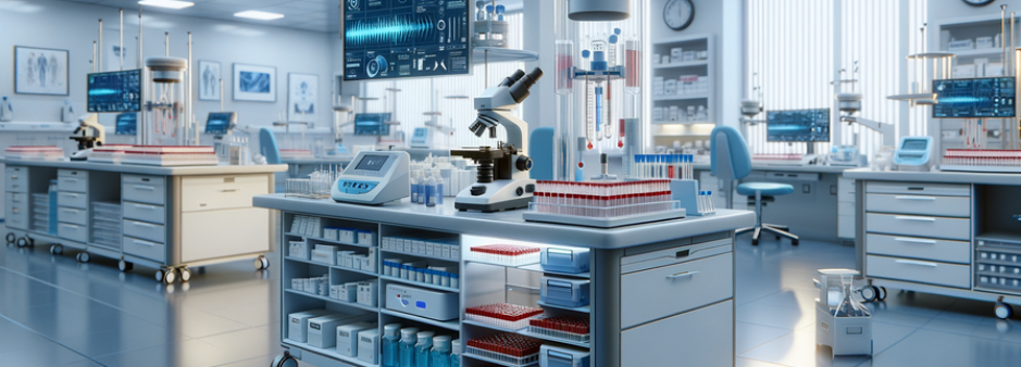 PERFIL BIOQUÍMICO 22